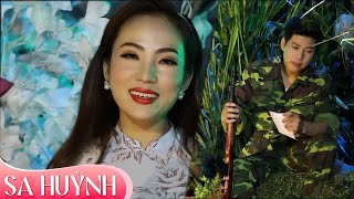 Nhịp Cầu Tri Âm - Sa Huỳnh & Quang Nghị | Official MV