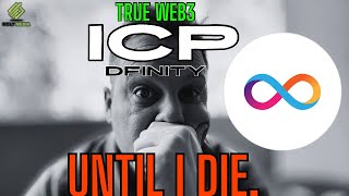 I.C.P. UNTIL I D.I.E. !! INTERNET COMPUTER NEWS 🚨