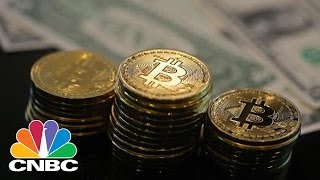 Bitcoin Gains Credibility As Digital Gold After Brexit: Bottom Line | CNBC