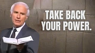 Jim Rohn - Take Back Your Power - Jim Rohn Best Motivation Speech