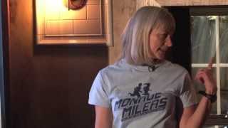 The making of the Monroe milers: Nancy Allinger at TEDxFlourCitySalon