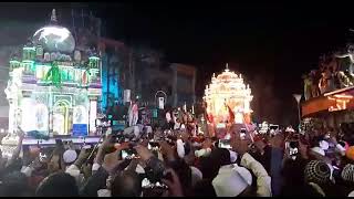 Jamnagar Muharram 2018 MEMON JAMAT AND AMI DHUR DHOYA TAJIYA ON. 24 AND 25