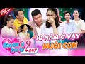 Mẹ đơn thân ở vậy nuôi con sau 10 năm ly hôn, được con gái ủng hộ đi hẹn hò | Bạn Muốn Hẹn Hò #847