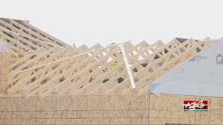 Sioux Falls building permits down for 2024