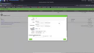 10 How to create targets in openvas