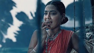 Alaikadal Song Whatsapp Status - Bowlie - Ponniyin Selvan - Karthi - A Lekshmi - AR Rahman