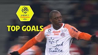 Top goals : Week 29 / Ligue 1 Conforama 2017-18