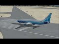 vuelo instrumental ifr con aterrizaje ils microsoft flight simulator x