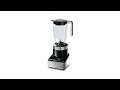 Braun PureMix Countertop Blender