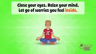 QuaverReady: Relax Your Mind