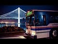 **Special** Samtrans 649 Excursion Tresure Island to Ferry Plaza