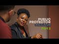 Adv Busisiwe Mkhwebane: Cyril Ramaphosa Campaign Bank Statements (Pt 2)