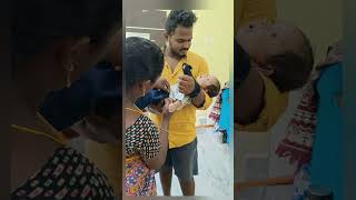 traditional way to preserve umbilical cord at home// బొడ్డుని పాత పద్దతిలో ఇంటిలోనే దాచిపెట్టండి