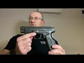 springfield xdm 9mm function u0026 safety check