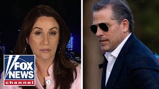 Miranda Divine: Whistleblowers are setting road to accountability for the Biden family