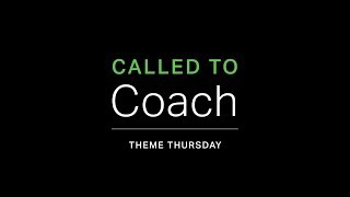 Deliberative: Highlights From Your CliftonStrengths 34 -- Theme Thursday -- S5