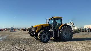 JCB 7270 - 9/12/2021 - Ritchie Bros. Italia - Caorso (PC)