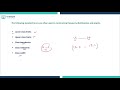 مادة الإحصاء frequency distributions part 1 أ.حنين stat162