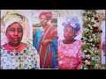 Burial Ceremony of Late Madam Musiliat Adunni Adekanola (née Adeoye)