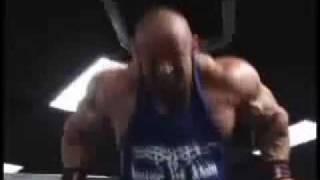 Bodybuilding - A lifestyle