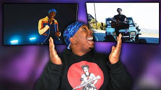 Reaction To KSI – Patience (feat. YUNGBLUD) (Acoustic) [Official Video]