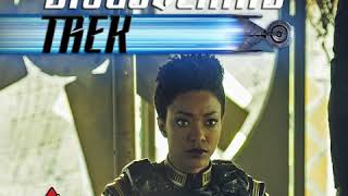 Discovering Trek: A Star Trek Discovery Companion #11: The Wolf Inside