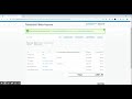 xero batch payments reconciling in xero