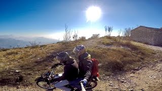 Kozjak Croatia Adventure