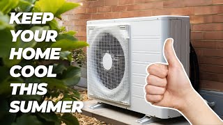 5 Ways to Improve Your Air Conditioner’s Energy Efficiency