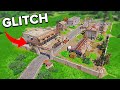 This new Radtown glitch is broken... - Rust