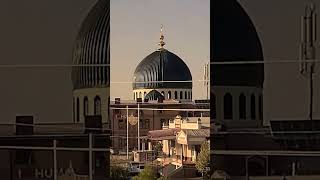 Yangi masjid qurilyapti #masjid