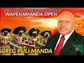 Greg Puli Manda 2022 - MCDONALD TAYLOR (Election Campaign Song - Wapenamanda Open )