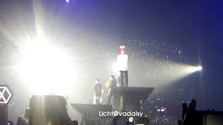 (fancam) 180317 EXO PLANET#4 - The ElyXiOn in Bangkok Day2 -32