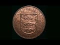 1931 one twelfth of a shilling coin value review