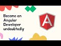 Angular-  Building, Testing, and Deploying with the CLI