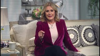 Sheila Walsh Drop Your Baggage Life Today