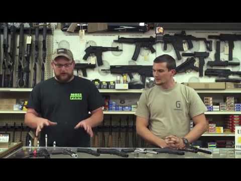 Handgun Etiquette For Beginners You Will Shoot Your Eye Out