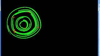 Orbit - A Solar System Simulator