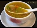 Taste Time - Mutton Soup Special 07-07-14