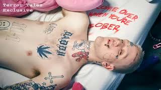 Lil Peep-Awful Things (Official Audio 2017)