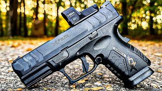 15 Best Compact 10mm Pistols for Concealed Carry 2024