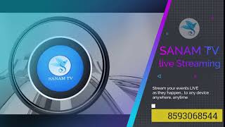 SANAM TV ONLINE