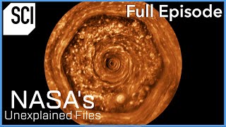 Saturn's Perfect Hexagon | NASA's Unexplained Files (Full Episode)