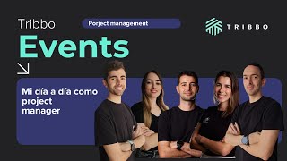 ¿Cómo es mi día liderando proyectos? parte 1