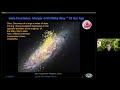 the merger history of the milky way – what gaia revealed with eva grebel