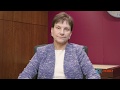 Janet Woodcock, Director CDER FDA on NORD Registry Program