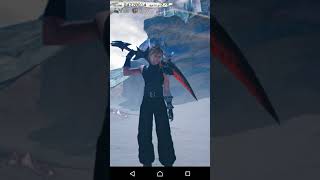 【メビウスFF】ギガウォームの巣(片面HARDフルオート )【mobiusff】