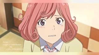Anime menggunakan suara adzan dalam soundtracknya... Anime menggunakan suara adzan dalam soundtracknya...