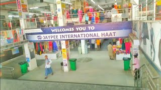 Jaypee international haat Full Tour