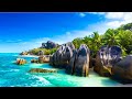 Beautiful Relaxing Music - Healing Stress, Anxiety and Depressive States Healing Mind, Body and Soul